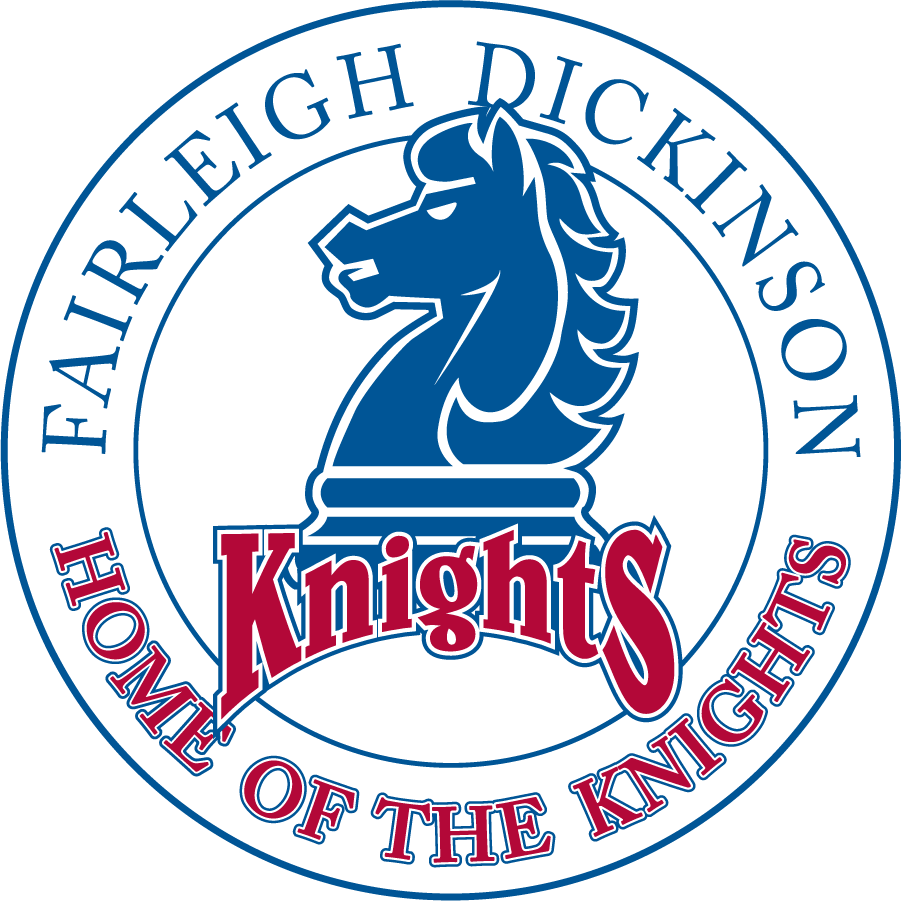 Fairleigh Dickinson Knights 2004-2019 Alternate Logo t shirts iron on transfers